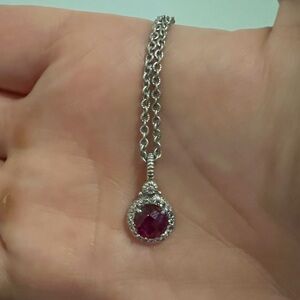 Judith Ripka Necklace